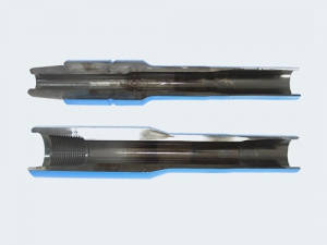 管端(duān)加厚摩擦焊(han)接