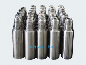 各種接頭、變徑(jing)