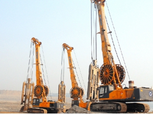 2025年12月(yue)徐工連續牆(qiang)建工樂山